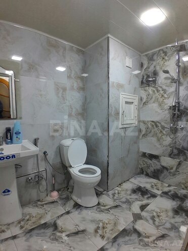 Satılır 2 otaqlı köhnə tikili 55 m², Memar Əcəmi m., photo 12 from 16