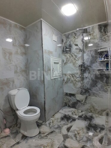 Satılır 2 otaqlı köhnə tikili 55 m², Memar Əcəmi m., photo 15 from 16