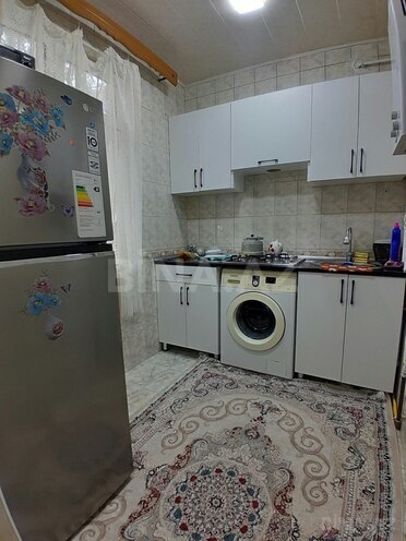 Satılır 2 otaqlı köhnə tikili 55 m², Memar Əcəmi m., photo 10 from 16