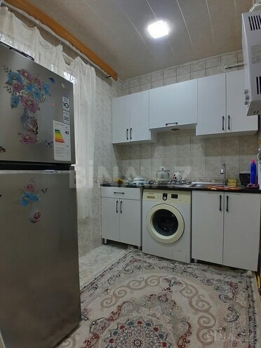 Satılır 2 otaqlı köhnə tikili 55 m², Memar Əcəmi m., photo 14 from 16