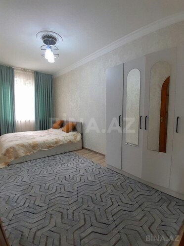 Satılır 2 otaqlı köhnə tikili 55 m², Memar Əcəmi m., photo 6 from 16