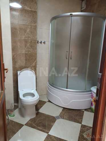 Сдается 4-комн. вторичка 100 м², м. Ахмедлы, photo 11 from 13