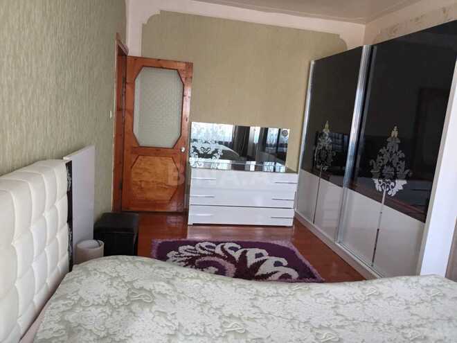 Сдается 4-комн. вторичка 100 м², м. Ахмедлы, photo 4 from 13