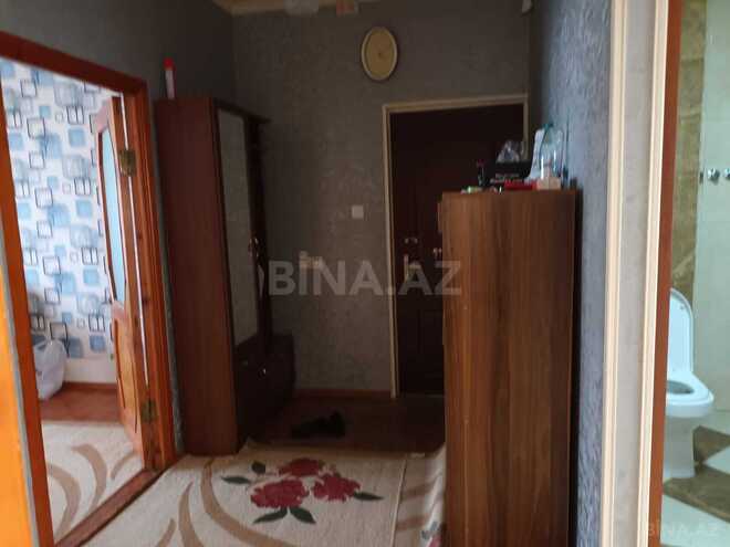 Сдается 4-комн. вторичка 100 м², м. Ахмедлы, photo 8 from 13
