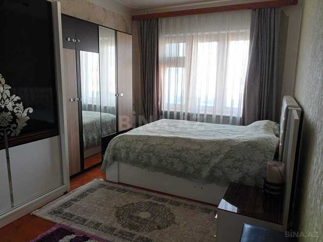 Сдается 4-комн. вторичка 100 м², м. Ахмедлы, photo 3 from 13