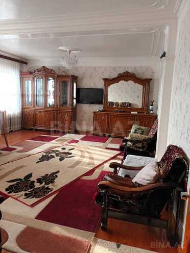 Сдается 4-комн. вторичка 100 м², м. Ахмедлы, photo 7 from 13