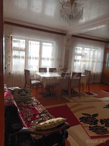 Сдается 4-комн. вторичка 100 м², м. Ахмедлы, photo 10 from 13