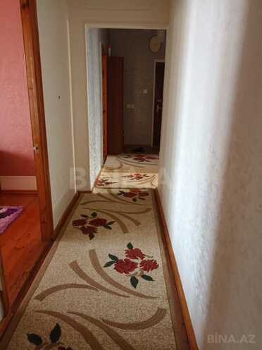 Сдается 4-комн. вторичка 100 м², м. Ахмедлы, photo 12 from 13