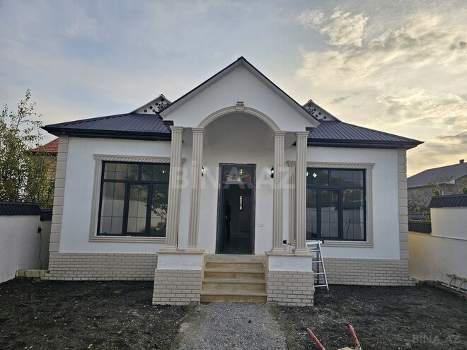 Satılır 3 otaqlı həyət evi/bağ evi 100 m², photo 7 from 17