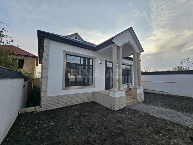 Satılır 3 otaqlı həyət evi/bağ evi 100 m², photo 3 from 17
