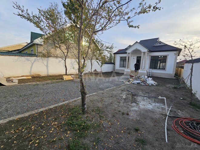 Satılır 3 otaqlı həyət evi/bağ evi 100 m², photo 5 from 17