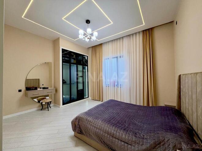 İcarəyə verilir 3 otaqlı həyət evi/bağ evi 145 m², Mərdəkan q., photo 4 from 11