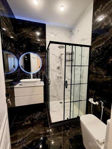 İcarəyə verilir 3 otaqlı həyət evi/bağ evi 145 m², Mərdəkan q., photo 8 from 11
