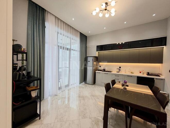 İcarəyə verilir 3 otaqlı həyət evi/bağ evi 145 m², Mərdəkan q., photo 10 from 11
