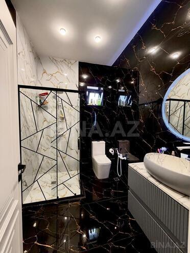 İcarəyə verilir 3 otaqlı həyət evi/bağ evi 145 m², Mərdəkan q., photo 7 from 11