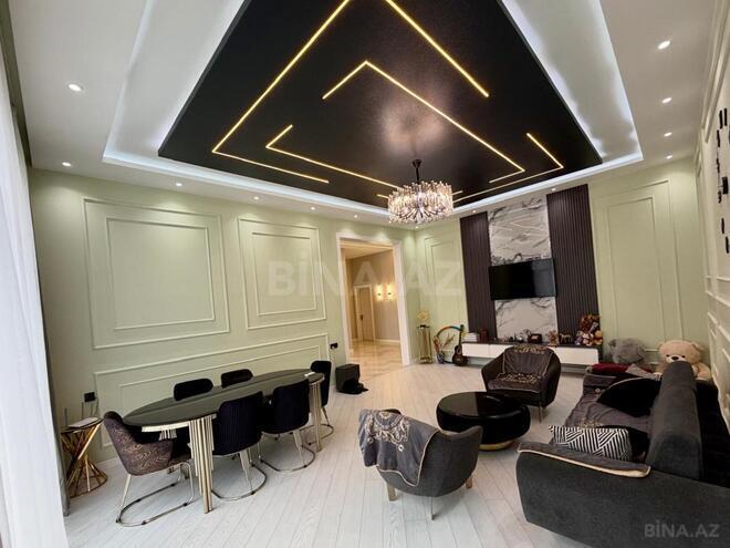 İcarəyə verilir 3 otaqlı həyət evi/bağ evi 145 m², Mərdəkan q., photo 6 from 11