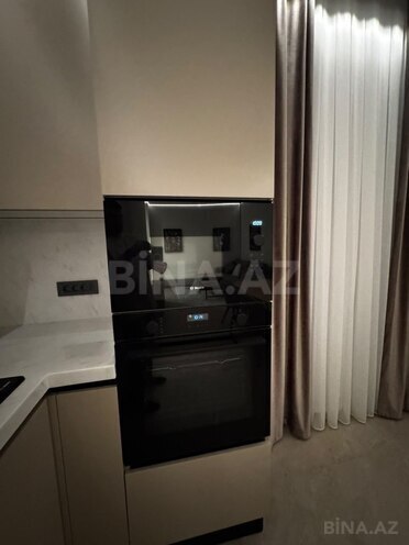 İcarəyə verilir 3 otaqlı yeni tikili 105 m², 28 May m., photo 23 from 25