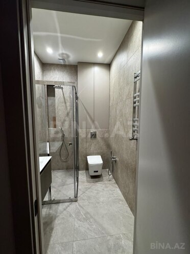 İcarəyə verilir 3 otaqlı yeni tikili 105 m², 28 May m., photo 21 from 25