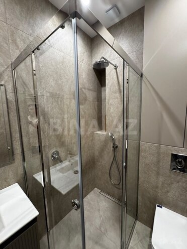 İcarəyə verilir 3 otaqlı yeni tikili 105 m², 28 May m., photo 18 from 25