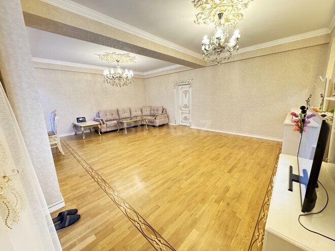 Продаётся 4-комн. новостройка 227 м², Наримановский  р., photo 3 from 31