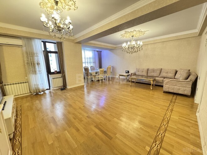 Продаётся 4-комн. новостройка 227 м², Наримановский  р., photo 5 from 31