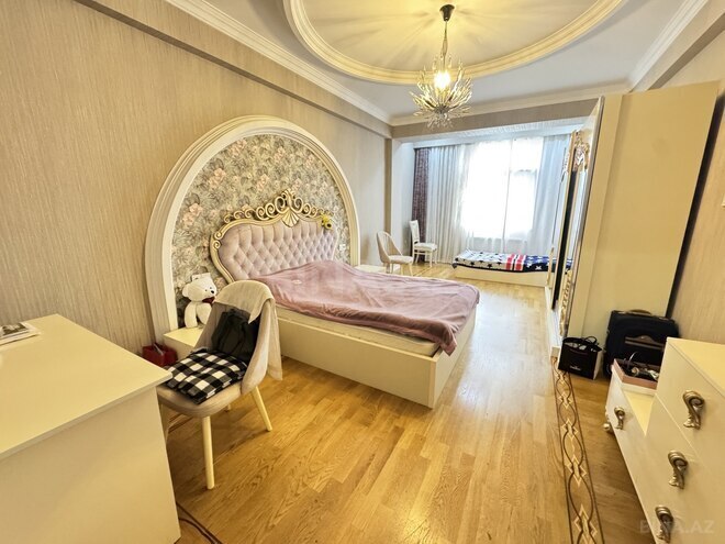 Продаётся 4-комн. новостройка 227 м², Наримановский  р., photo 9 from 31