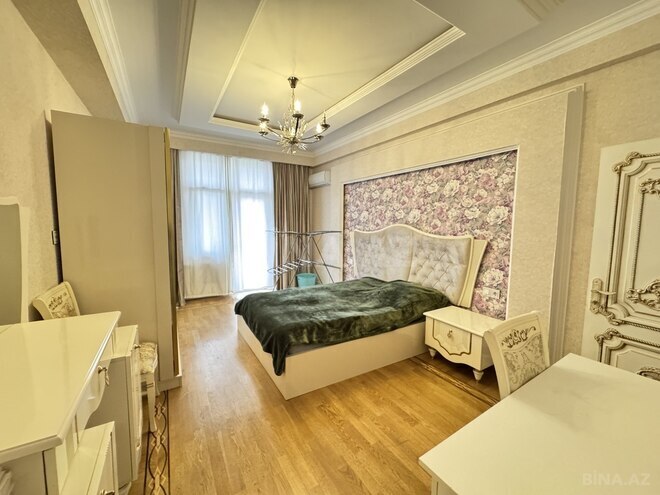 Продаётся 4-комн. новостройка 227 м², Наримановский  р., photo 12 from 31