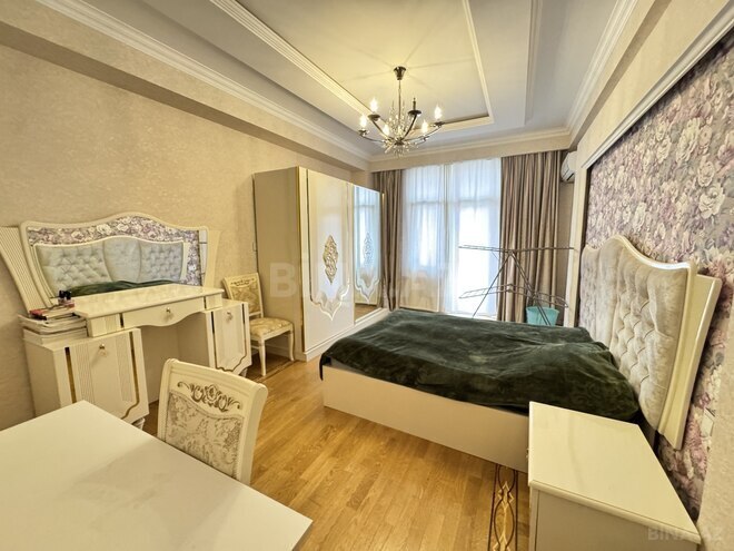 Продаётся 4-комн. новостройка 227 м², Наримановский  р., photo 11 from 31