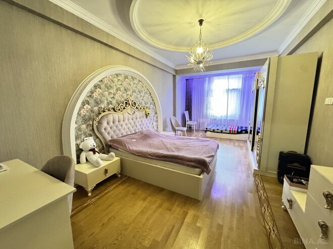 Продаётся 4-комн. новостройка 227 м², Наримановский  р., photo 10 from 31