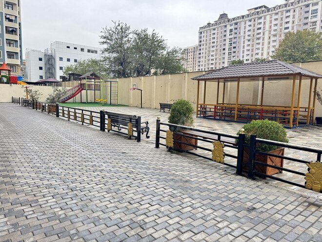 Продаётся 4-комн. новостройка 227 м², Наримановский  р., photo 30 from 31