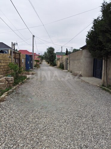 Satılır  torpaq 3 sot, Saray q., photo 1 from 6