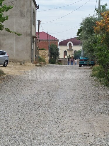 Satılır  torpaq 3 sot, Saray q., photo 3 from 6