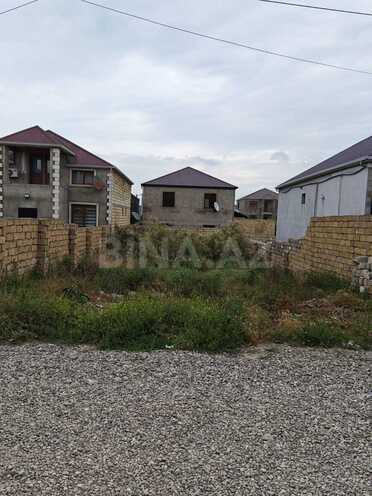 Satılır  torpaq 3 sot, Saray q., photo 4 from 6