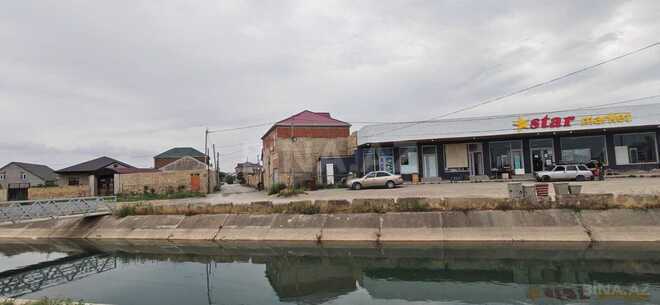 Satılır  torpaq 3 sot, Saray q., photo 5 from 6