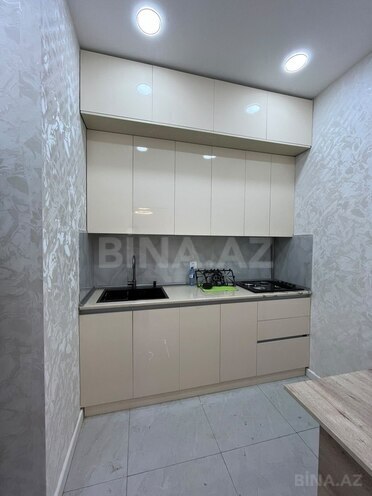 İcarəyə verilir 2 otaqlı yeni tikili 90 m², Gənclik m., photo 6 from 11