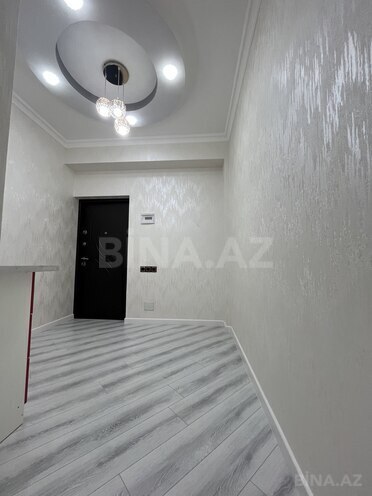 Продаётся 2-комн. новостройка 51 м², пос. Масазыр, photo 5 from 11