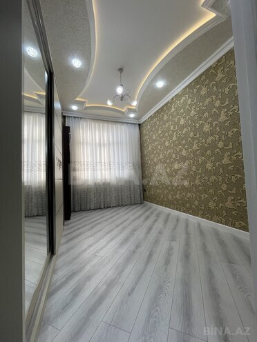 Продаётся 2-комн. новостройка 51 м², пос. Масазыр, photo 9 from 11