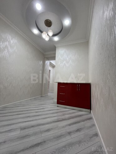 Продаётся 2-комн. новостройка 51 м², пос. Масазыр, photo 1 from 11