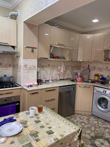 Продается 3-комн. вторичка 73 м², пос. Бакиханова, photo 8 from 14