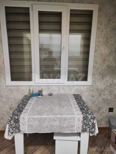 İcarəyə verilir 2 otaqlı yeni tikili 56 m², Neftçilər m., photo 11 from 19