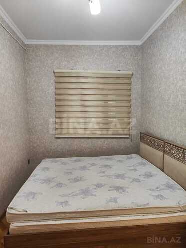 İcarəyə verilir 2 otaqlı yeni tikili 56 m², Neftçilər m., photo 7 from 19