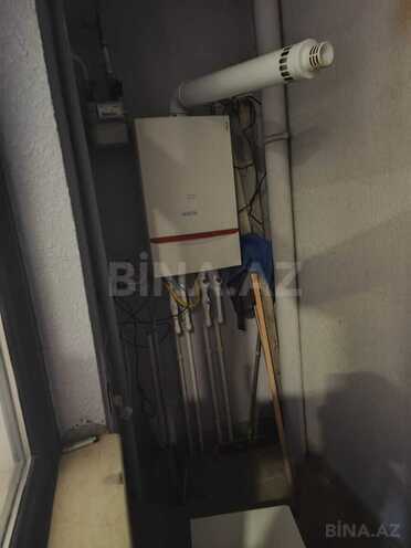 İcarəyə verilir 2 otaqlı yeni tikili 56 m², Neftçilər m., photo 17 from 19