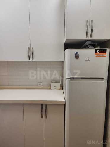 İcarəyə verilir 2 otaqlı yeni tikili 56 m², Neftçilər m., photo 13 from 19