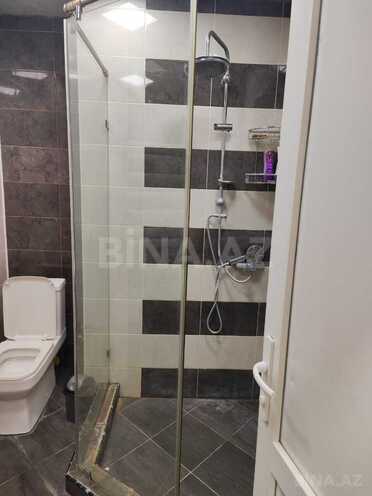 İcarəyə verilir 2 otaqlı yeni tikili 56 m², Neftçilər m., photo 16 from 19