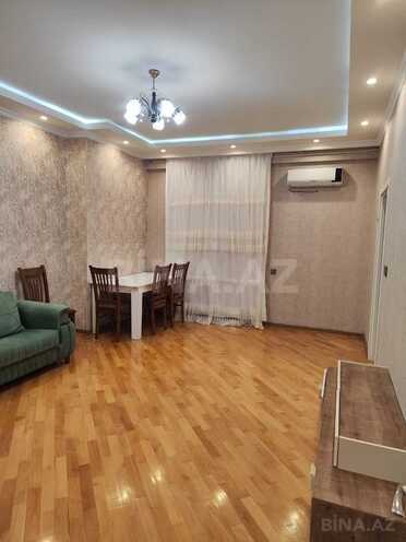 İcarəyə verilir 2 otaqlı yeni tikili 56 m², Neftçilər m., photo 4 from 19