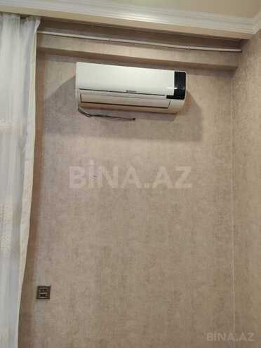 İcarəyə verilir 2 otaqlı yeni tikili 56 m², Neftçilər m., photo 10 from 19