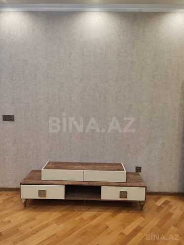 İcarəyə verilir 2 otaqlı yeni tikili 56 m², Neftçilər m., photo 5 from 19