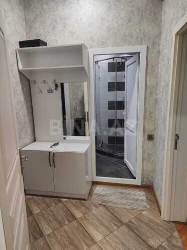 İcarəyə verilir 2 otaqlı yeni tikili 56 m², Neftçilər m., photo 14 from 19