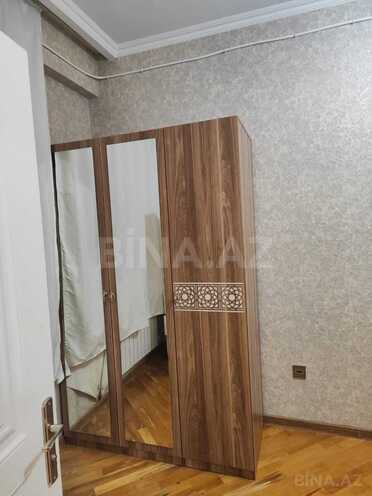 İcarəyə verilir 2 otaqlı yeni tikili 56 m², Neftçilər m., photo 9 from 19