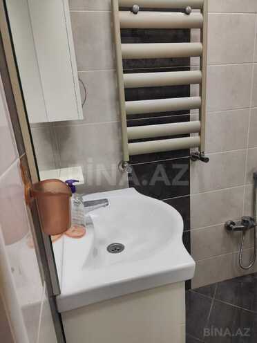 İcarəyə verilir 2 otaqlı yeni tikili 56 m², Neftçilər m., photo 15 from 19